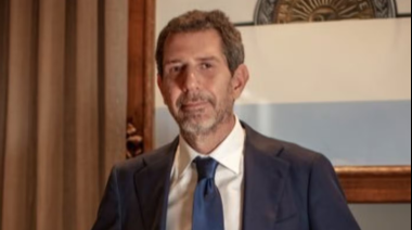 Cambios en el Gabinete: renunció el secretario de Transporte, Luis Pierrini