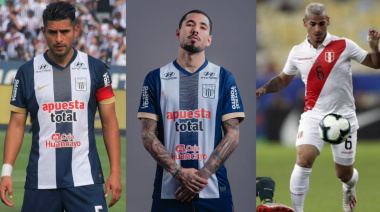 Barrabravas de Alianza Lima irrumpieron en el estadio para agredir a Carlos Zambrano tras la denuncia de abuso