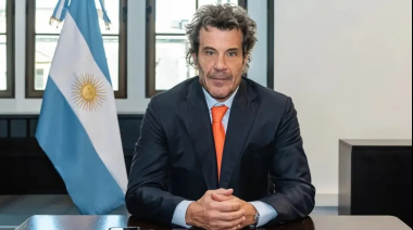 Renunció el titular de la UIF: quién es su reemplazante en el organismo