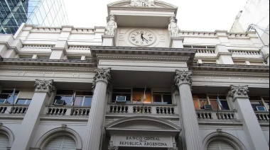 El Banco Central compró otros u$s80 millones y las reservas llegaron a su mejor cifra en los últimos 5 años