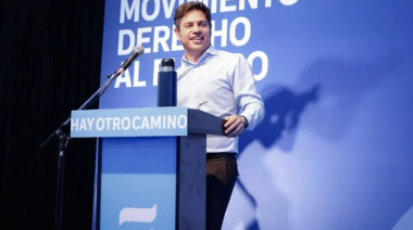 Se conformó en Catamarca la Mesa Promotora del Movimiento Derecho al Futuro