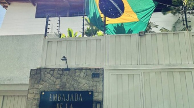 Brasil asume representación diplomática de México en Perú tras crisis