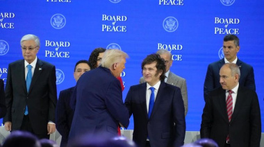 El New York Times le apunta a Donald Trump y ya habla de que su "colapso está en camino"