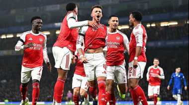 Se definieron los clasificados en la Champions: quiénes son