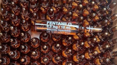 Tragedia sanitaria: ya son 111 las víctimas fatales por el fentanilo adulterado