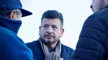 🧨 “DOBLE DISCURSO Y CORRUPCIÓN”: LEDESMA LANZÓ UN DURO MENSAJE CONTRA LA DERECHA NACIONAL