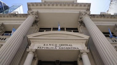 El BCRA sumó más de USD 1.150 millones y cierra enero con saldo neto positivo