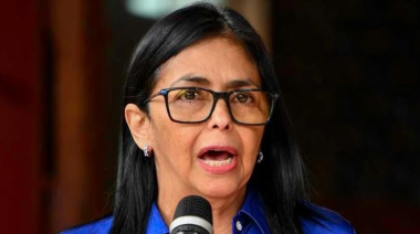 Delcy Rodríguez impulsa una ley de amnistía y anuncia el cierre de El Helicoide en Venezuela