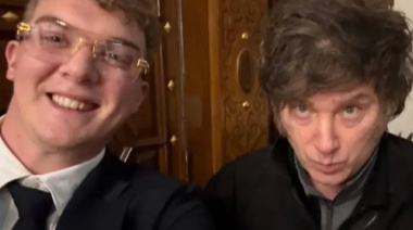 Caso $LIBRA: se conoció un contrato confidencial entre Hayden Davis y Javier Milei