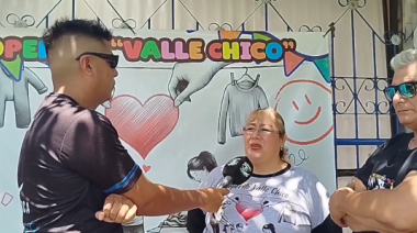 🛑 EN VIVO | TE MOSTRAMOS EL ROPERITO DE VALLE CHICO 👕👟💕