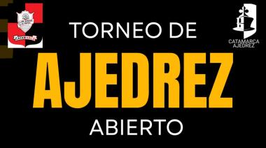 ♟️🔥 SE ABRE EL TABLERO EN CATAMARCA 🔥♟️