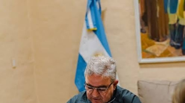 El Gobierno provincial destinó más de $29.600 millones a municipios entre 2025 y enero de 2026