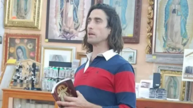 Venezuela liberó a uno de los argentinos detenidos en El Helicoide