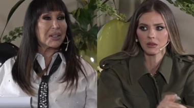 Las estrictas condiciones de la China Suárez para su regreso a la televisión