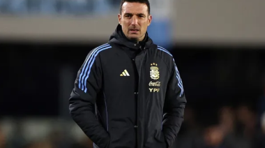 Se suspendieron los amistosos de la Selección Argentina previo al Mundial 2026