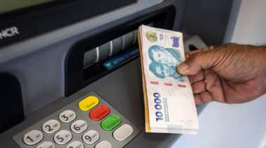 Confirmaron fecha de cobro para los trabajadores municipales