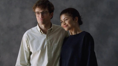Robert Pattinson y Zendaya protagonizan "The Drama": trama y estreno