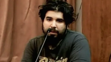 Atentado a Cristina Kirchner: el celular de Sabag Montiel registró actividad cuando ya estaba detenido