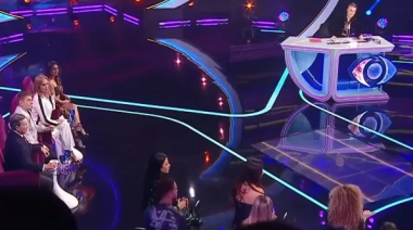 Quiénes serán los panelistas de Gran Hermano Generación Dorada