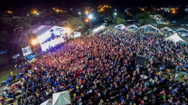 El Festival del Pimiento 2026 ya tiene fecha y entradas a la venta