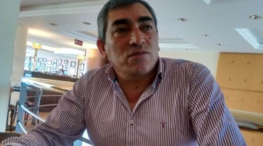 Detuvieron al exintendente Elpidio Guaraz