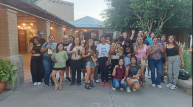 Enero en la Capital: más de 13 mil visitantes y un impacto superior a $3.400 millones