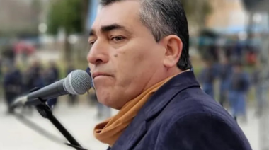 Causa Juan Carlos Rojas: citaron a Elpidio Guaraz por publicaciones en redes sociales