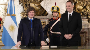 El Gobierno anunció la creación de la Oficina de Respuesta Oficial para desmentir “falsedades”