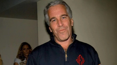 Aparecieron las primeras imágenes del cuerpo de Jeffrey Epstein junto a otros detalles de su muerte