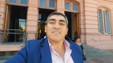 Caso Juan Carlos Rojas: declaró Elpidio Guaraz como testigo