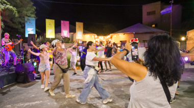 Se presentó la agenda turística de la Capital para el fin de semana largo de Carnaval