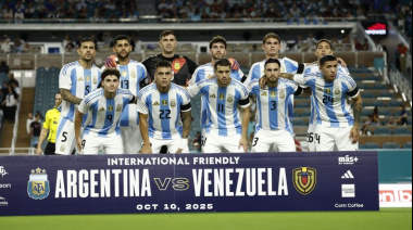 A semanas de la Finalissima, la Selección argentina recibió una pésima noticia