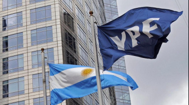 Juicio por YPF: Argentina informó a la Justicia de EE.UU. sobre el oro del BCRA