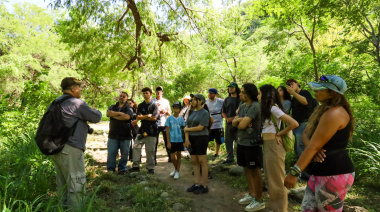 Nuevo safari fotográfico en el Pueblo Perdido de la Quebrada