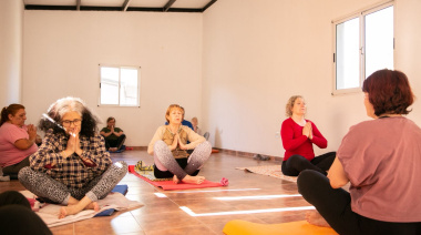 Casa Activa abre inscripciones para sus talleres 2026