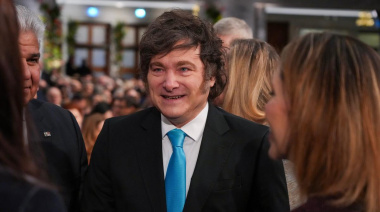 Este martes comienza a tratarse la reforma laboral y la baja de imputabilidad