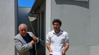 El IPV presentó denuncia penal por fraude y ratificó que no cobra gestores ni intermediarios