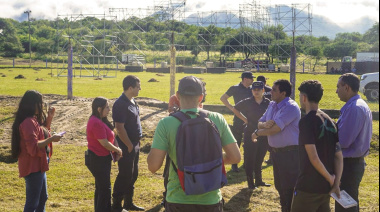 🎉🌶️ SE VIENE EL PIMIENTO 2026: TODO EN MARCHA PARA UNA NOCHE HISTÓRICA 🌶️🎉