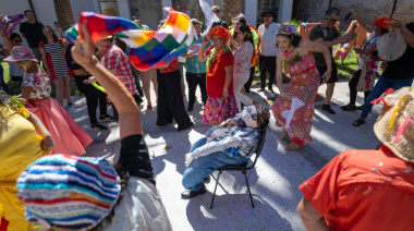 Tres encuentros chayeros animan el circuito