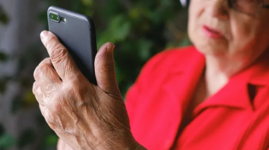 Imputaron a dos personas por estafar a jubilados con maniobras digitales