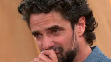 Luciano Castro estaría internado en un centro terapéutico en Capital Federal