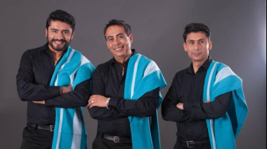 La Peña del Pimiento abre el escenario del festival esta noche a puro folclore