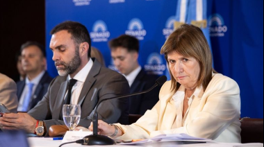 Tras la polémica por las licencias, Patricia Bullrich afirmó que habrá modificaciones en relación a las bajas por enfermedad