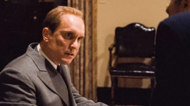 Murió Robert Duvall, actor de El Padrino y leyenda de Hollywood