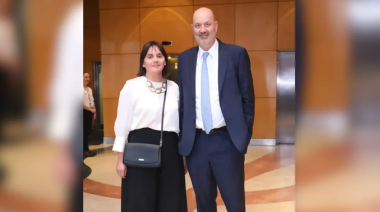 Denuncian penalmente a Sturzenegger y piden investigar un contrato de 114 millones de pesos con la AACI