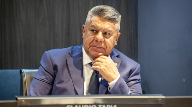 Empresas de servicio textil recibieron pagos millonarios en EEUU con fondos de la AFA y se disolvieron