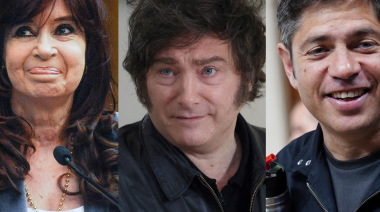 Encuesta: sorpresa en el peronismo y alerta en La Libertad Avanza por la imagen de Milei