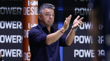 Con una ausencia de último momento, Gallardo dio los convocados de River para el debut en la Copa Argentina