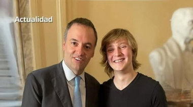 Polémica por la frase del tiktoker libertario: “Van a tener que trabajar como nosotros”