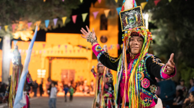 Catamarca: el finde de carnaval dejó un impacto económico de $2.355 millones